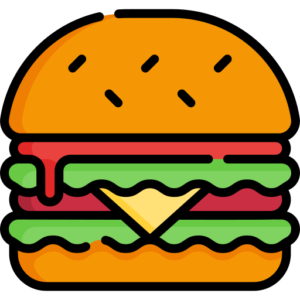 Hamburguesas