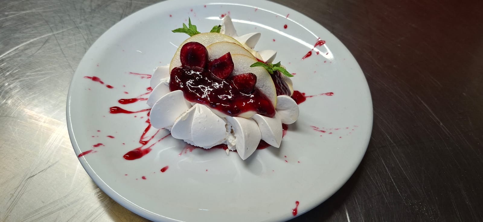 Pavlova
